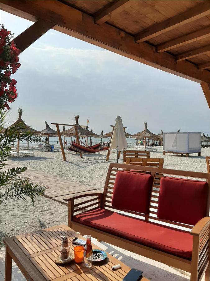 Coconcea Residences - Panoramis By The Sea Năvodari Buitenkant foto
